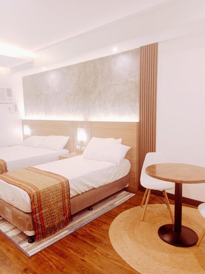 Cozy Suite Studio Type Condo In Matina Enclaves ダバオ　シティ エクステリア 写真