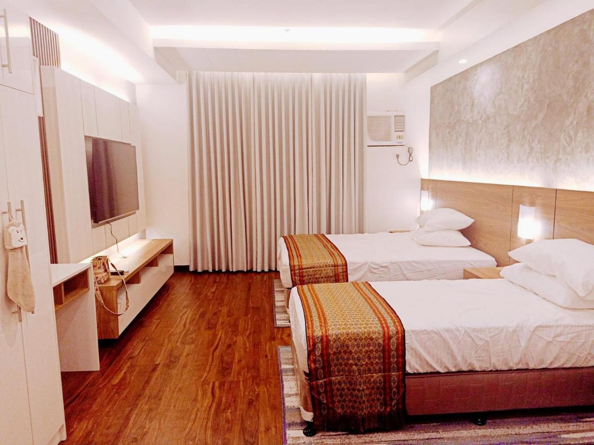 Cozy Suite Studio Type Condo In Matina Enclaves ダバオ　シティ エクステリア 写真